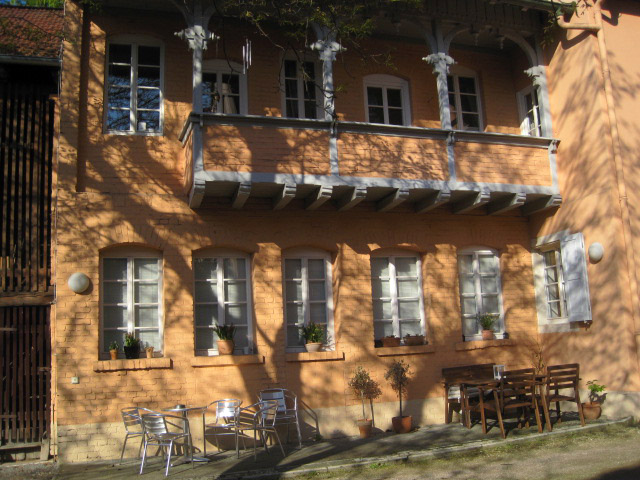 Logopädische Praxis Collignon in Schwetzingen